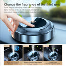 SK990-Car Air Freshener