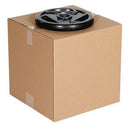 11 1/4 x 8 3/4 x 12 Corrugated Cardboard Boxes, Small 11.25"L x 8.75"W x 12"H, Pack of 25 | Shipping, Packaging, Moving, Storage Box for Home or Business, Strong Wholesale Bulk Boxes