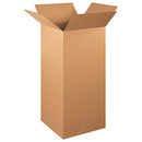 16 x 16 x 36 Corrugated Cardboard Boxes, Tall 16"L x 16"W x 36"H, Pack of 10 | Shipping, Packaging, Moving, Storage Box for Home or Business, Strong Wholesale Bulk Boxes