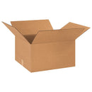 18 x 16 x 10 Corrugated Cardboard Boxes, Medium 18"L x 16"W x 10"H, Pack of 20 | Shipping, Packaging, Moving, Storage Box for Home or Business, Strong Wholesale Bulk Boxes