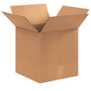 12 x 12 x 13 Corrugated Cardboard Boxes, Small 12"L x 12"W x 13"H, Pack of 25 | Shipping, Packaging, Moving, Storage Box for Home or Business, Strong Wholesale Bulk Boxes