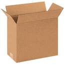 12 x 6 x 8 Corrugated Cardboard Boxes, Small 12"L x 6"W x 8"H, Pack of 25 | Shipping, Packaging, Moving, Storage Box for Home or Business, Strong Wholesale Bulk Boxes