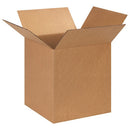 13 x 13 x 15 Corrugated Cardboard Boxes, Medium 13"L x 13"W x 15"H, Pack of 25 | Shipping, Packaging, Moving, Storage Box for Home or Business, Strong Wholesale Bulk Boxes