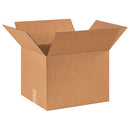16 x 14 x 12 Corrugated Cardboard Boxes, Medium 16"L x 14"W x 12"H, Pack of 25 | Shipping, Packaging, Moving, Storage Box for Home or Business, Strong Wholesale Bulk Boxes