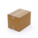 18 x 12 x 12 Corrugated Cardboard Boxes, Medium 18"L x 12"W x 12"H, Pack of 25 | Shipping, Packaging, Moving, Storage Box for Home or Business, Strong Wholesale Bulk Boxes