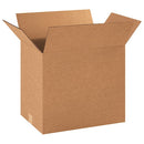 18 x 12 x 16 Corrugated Cardboard Boxes, Medium 18"L x 12"W x 16"H, Pack of 25 | Shipping, Packaging, Moving, Storage Box for Home or Business, Strong Wholesale Bulk Boxes