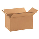 10 x 6 x 5 Corrugated Cardboard Boxes, Small 10"L x 6"W x 5"H, Pack of 25 | Shipping, Packaging, Moving, Storage Box for Home or Business, Strong Wholesale Bulk Boxes