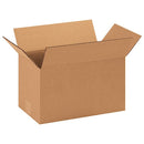 14 x 8 x 8 Corrugated Cardboard Boxes, Medium 14"L x 8"W x 8"H, Pack of 25 | Shipping, Packaging, Moving, Storage Box for Home or Business, Strong Wholesale Bulk Boxes