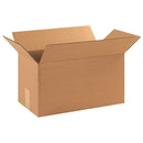 17 x 9 x 9 Corrugated Cardboard Boxes, Long 17"L x 9"W x 9"H, Pack of 25 | Shipping, Packaging, Moving, Storage Box for Home or Business, Strong Wholesale Bulk Boxes