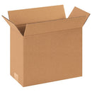 12 x 6 x 12 Corrugated Cardboard Boxes, Small 12"L x 6"W x 12"H, Pack of 25 | Shipping, Packaging, Moving, Storage Box for Home or Business, Strong Wholesale Bulk Boxes