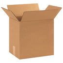 12 x 9 x 12 Corrugated Cardboard Boxes, Small 12"L x 9"W x 12"H, Pack of 25 | Shipping, Packaging, Moving, Storage Box for Home or Business, Strong Wholesale Bulk Boxes