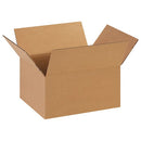 14 x 11 x 8 Corrugated Cardboard Boxes, Medium 14"L x 11"W x 8"H, Pack of 25 | Shipping, Packaging, Moving, Storage Box for Home or Business, Strong Wholesale Bulk Boxes