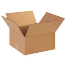 14 x 14 x 7 Corrugated Cardboard Boxes, Medium 14"L x 14"W x 7"H, Pack of 25 | Shipping, Packaging, Moving, Storage Box for Home or Business, Strong Wholesale Bulk Boxes