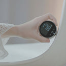 SK788-Electronic Ruler Rechargeable 8 Functions Rangefinder Portable HD LCD Screen Long Standby Multifunction Ruler