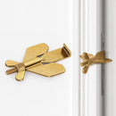 SK684-Portable Hotel Door Lock