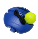 SK889-Senior Single Tennis Training Base And Tennis Ball Seat