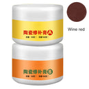 SK921-Tile Repair Agent Floor  Adhesive Hole Repair