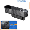 SK337-Car Organizer Seat Slit Gap Charger