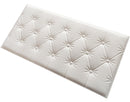 SK397-Home Anti-collision Wall Mat Bed Soft Cushion