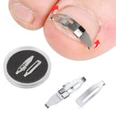SK321-Ingrown Toenail Corrector Tools