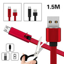 SK341-Renewable USB Cable