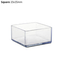 SK281-4Pcs/Set Round Bottom Chair Leg caps