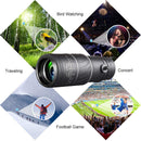 SK474- Long range HD Super Zoom Monocular Super telescope