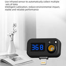 SK424-Cell phone Thermometer Forehead