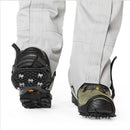 SK266-5 Teeth Ice Gripper Non-Slip Covers