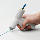 SK267-Hot Melt Glue Gun Cordless