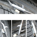 SK429-Car Slot Stones Cleaner Tool