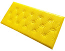 SK397-Home Anti-collision Wall Mat Bed Soft Cushion
