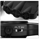 SK475-Car Glass Defrost Defog Heating Machine