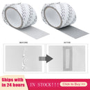 SK307-Fly Screen Door Insect Repellent Repair Tape
