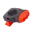 SK475-Car Glass Defrost Defog Heating Machine