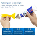 SK566-Wall Repair Cream Waterproof Plaster