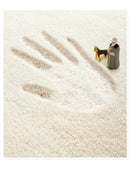 SK333-Plush Couch Cover