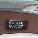 SK662-Car Storage Bag Elastic Organizer Net