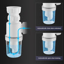 SK330-Deodorant Sewer Drain Pipe