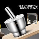 SK268-Stainless Grinder Crusher Kitchen Tool