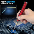 SK495-Welding Wireless Charging Iron