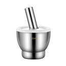 SK268-Stainless Grinder Crusher Kitchen Tool