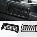 SK662-Car Storage Bag Elastic Organizer Net