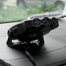 SK475-Car Glass Defrost Defog Heating Machine