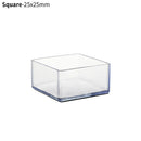 SK281-4Pcs/Set Round Bottom Chair Leg caps