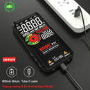 SK487-Profesional Digital Multimeter