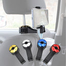 SK336-Car Back Seat Hanger Hook Organizer