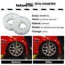 SK472-Car Buffers Shock Absorber