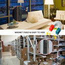 SK534-Mini Digital Camera Magnetic Body Camera