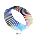 SK190-Car Reflective Stripes